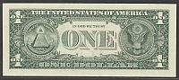 2006 $1 FRN Mismatched Serial Numbers Star Note Error, B067-B26714063(b)(200).jpg